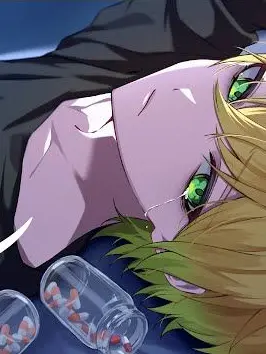 miopuri의 元カレはストーカー、♡