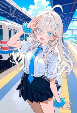 Profile image of 유키네
