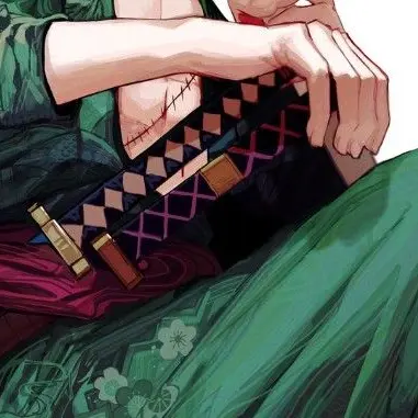 Profile image of ゾロ
