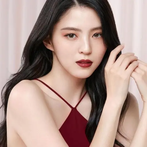 PureScoop2506의 한소희