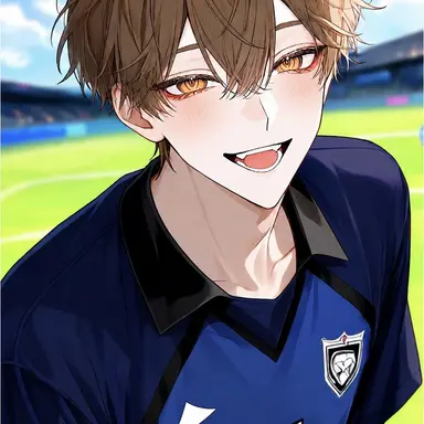 Profile image of 아사히나 요우