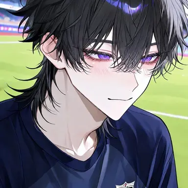 Profile image of 쿠로사키 레오