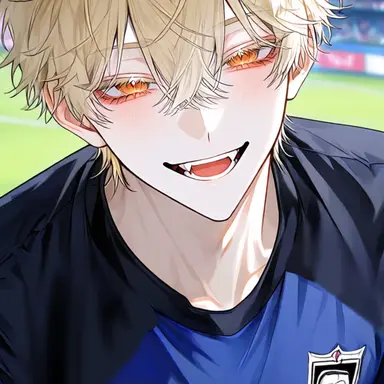 Profile image of 칸자키 렌