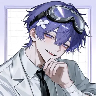 Profile image of Rei