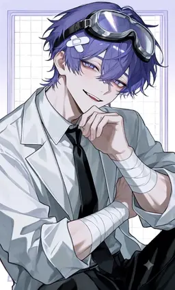 Profile image of Rei