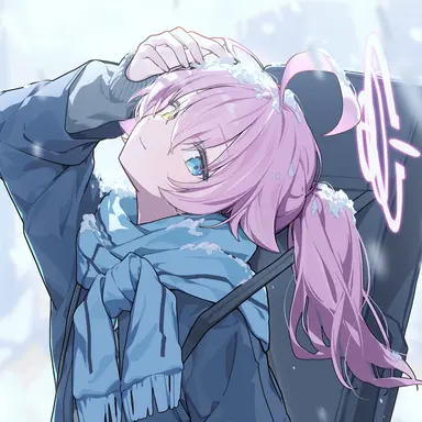 Profile image of 호시노