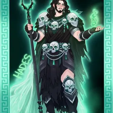Profile image of Hades