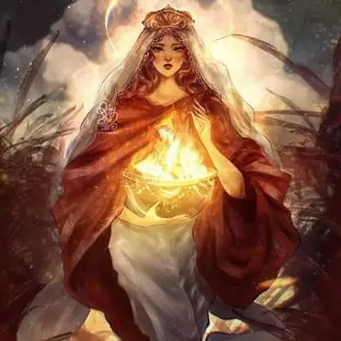 Profile image of Hestia
