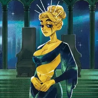 Profile image of Hera