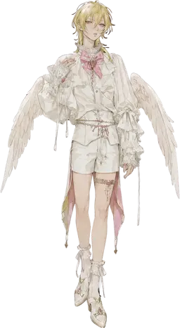 Profile image of Averill
