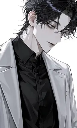 Profile image of 亨