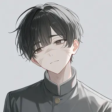 Profile image of 隼人