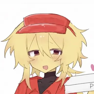 Profile image of エリオット