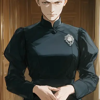 Profile image of Sumiko Takagi