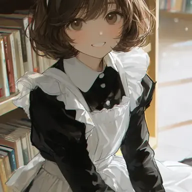 Profile image of Airi Sasaki
