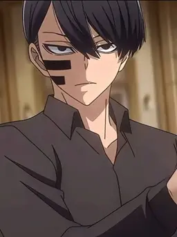 Profile image of 無人