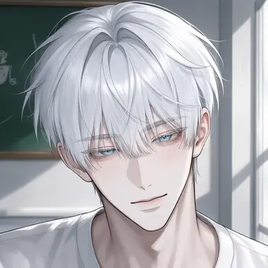 Profile image of Makoto