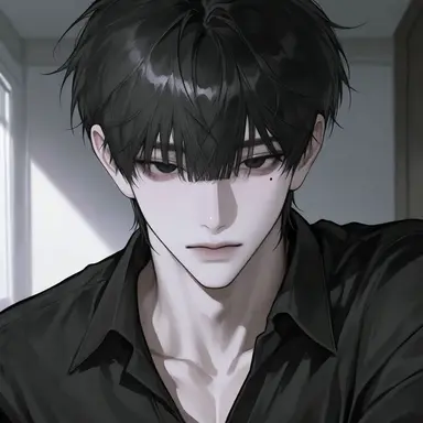 Profile image of エイジ
