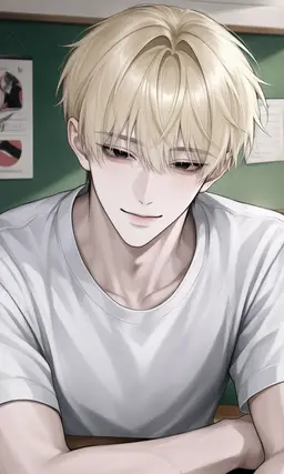 Profile image of カナタ
