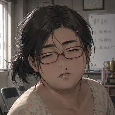 Profile image of イロハ