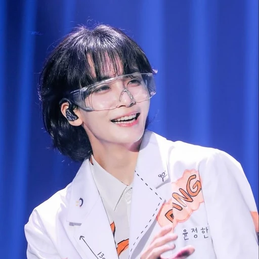 윤정한