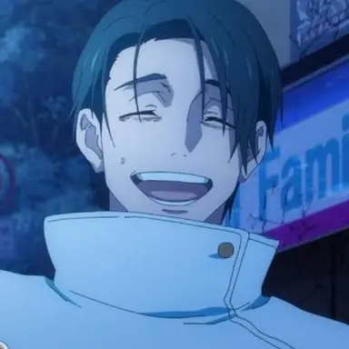 Profile image of 乙骨憂太