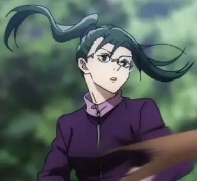 Profile image of 禪院真希