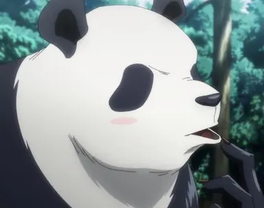 Profile image of パンダ