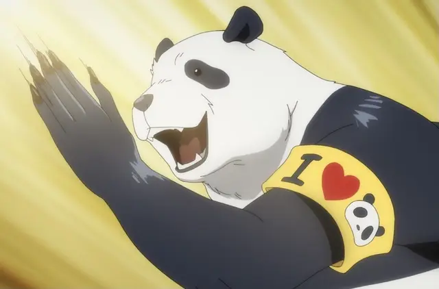 Profile image of パンダ