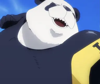 Profile image of パンダ