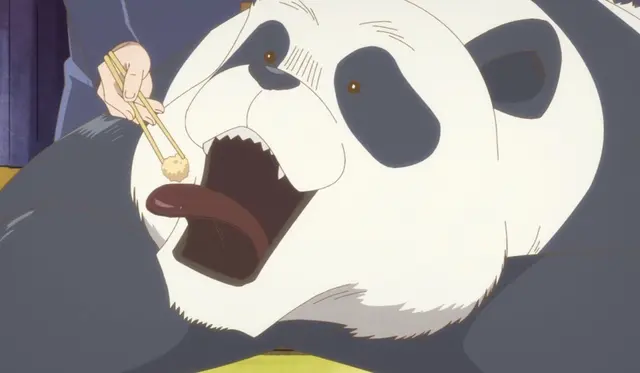 Profile image of パンダ