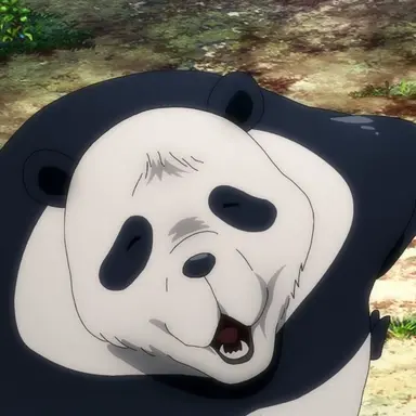Profile image of パンダ