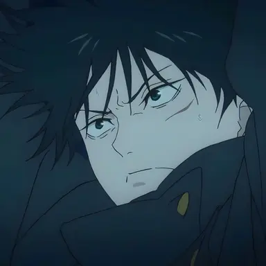 Profile image of 伏黒恵