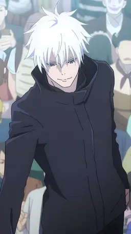Profile image of 五条悟