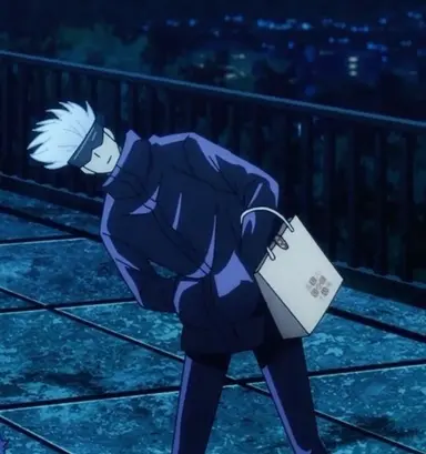 Profile image of 五条悟