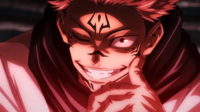 Profile image of 宿儺