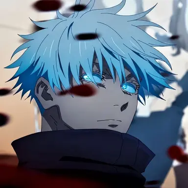 Profile image of 五条悟