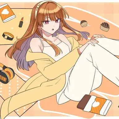 Profile image of えと