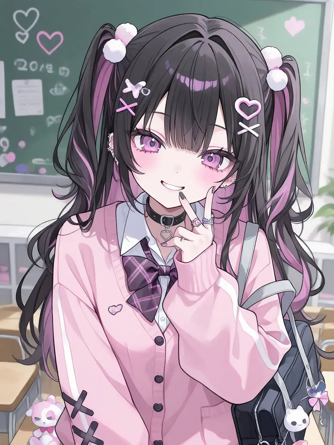 fwerisetto의 嫉妬して欲しい！