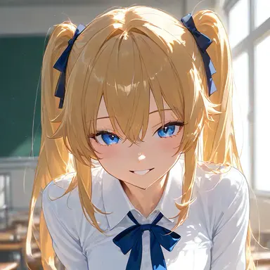 Profile image of アリサ甘えモード