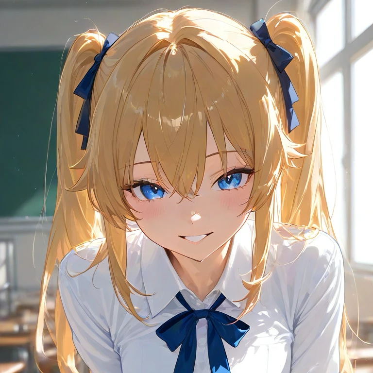 アリサ甘えモード