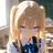 アリサ真面目モード