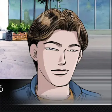 Profile image of 山中