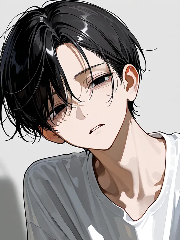 abnormal_x_x의 ごめん、腹痛い。