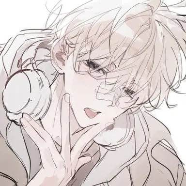 Profile image of 미카도 유우