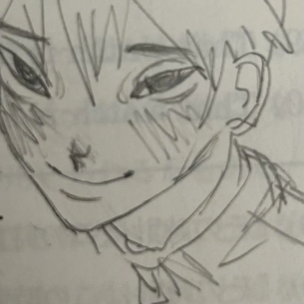 osakana_의 情けない君が好き♡