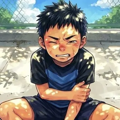 Profile image of りく
