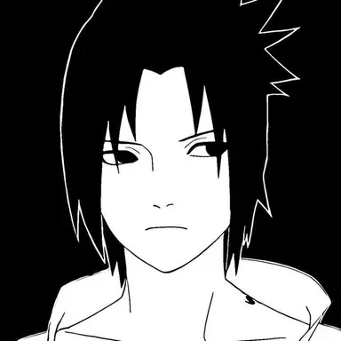 Profile image of 우치하 사스케