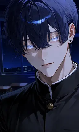 Profile image of 朧