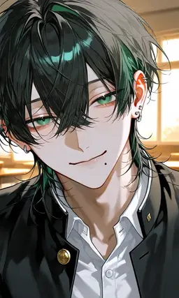 Profile image of 翠